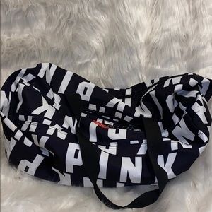 Victoria’s Secret PINK Duffle Bag
